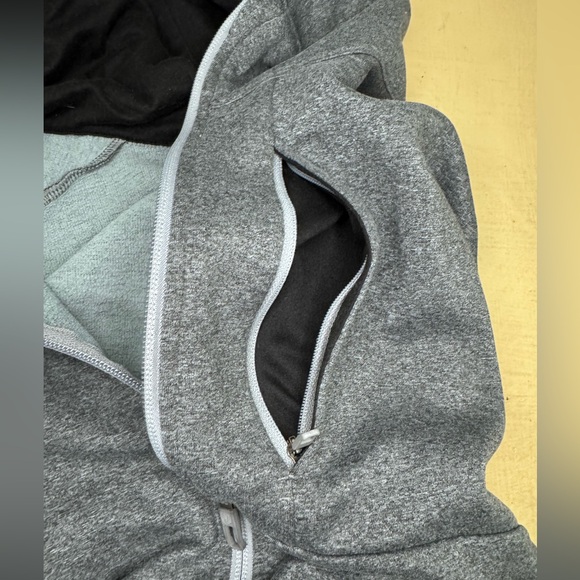 Lululemon Men’s Zip-up Hoodie - Picture 3 of 7